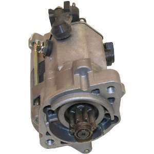  Beck Arnley 187 0854 Starter Motor: Automotive