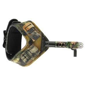  Scott Archery Saber Tooth Ncs Buckle Camo Stainless Steel 