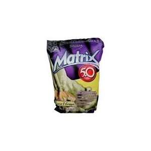  Matrix 5.0   Sustained Release Protein Bananas and Cream 5 
