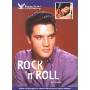 Rock N Roll Hal Marcovitz  Books