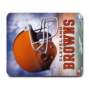  cleveland brons v1 Mousepad Mouse Pad Mouse Mat Office 