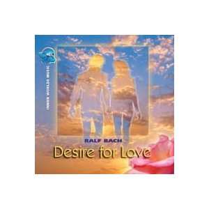  Desire for Love 65 min CD