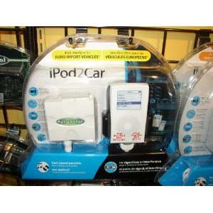    iPod Interface for European Cars: MP3 Players & Accessories
