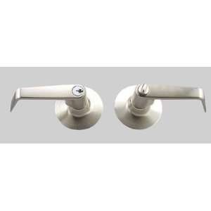  Tell Light Duty Commercial Entry Lever Lock (CL100201 
