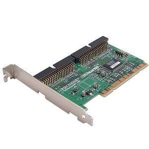  Promise Technology FastTrack 100 TX2 RAID 2 Channel IDE 