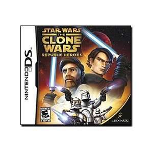  LucasArts Entertainment Star Wars The Clone Wars Republic 