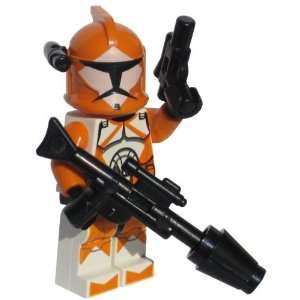  Clone Trooper (Bomb Squad Trooper with RPG)   LEGO Star 