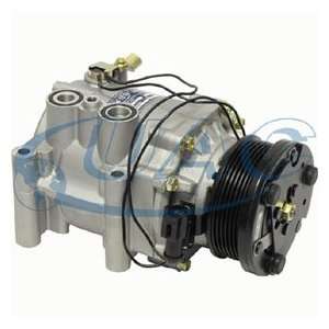  Universal Air Conditioning CO10852AC New A/C Compressor 