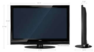  Hitachi P55T551 55 Inch HD1080 Plasma HDTV Electronics