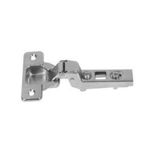 110 Degree Easy Clip Inset 35 mm Euro Hinge L H71025 NP A
