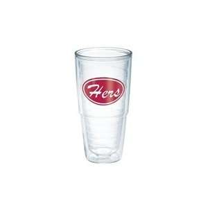  Tervis Tumbler Hers   Pink White: Home & Kitchen