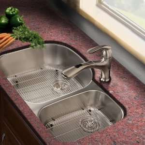   Single Lever Pull Out Spray Kitchen Faucet Combo: Everything Else