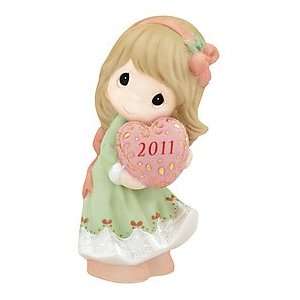   the Best Gift of All 2011 Dated Figurine 111001   NEW!: Home & Kitchen