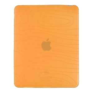   Swirl Case for Apple iPad (Original iPad)   Orange: Electronics