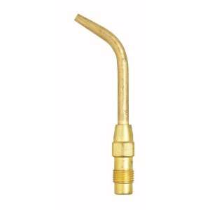 Turbotorch 0386 1153 S 1 Air Acetylene Sof Flame Replacement Tip