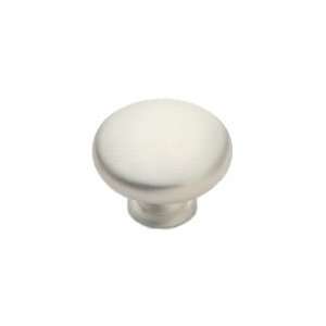  Classic Collection Round Knob: Home Improvement