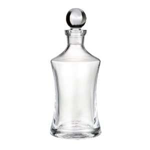   Vintage Hour Glass Decanter, 29 Ounce:  Kitchen & Dining