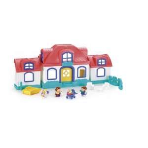  Fisher Price Little People Sweet Sounds Home Toys & Games