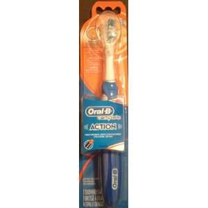   Power Toothbrush, Deep Clean, Soft (Pack of 2)