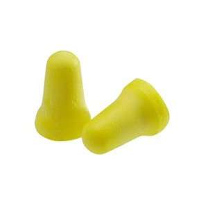  EAR 312 1208 E Z Fit Ear Plugs, Uncorded