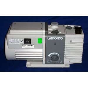   Labconco 117 Vacuum Pump, 120V, 50/60Hz: Health & Personal Care