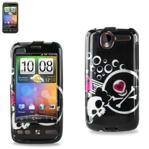   HTCG7 125 2D Protector Cover for HTC G7 125: Cell Phones & Accessories