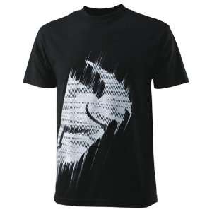   Frequency T Shirt, Black, Size Segment: Youth, Size: Md 3032 1285