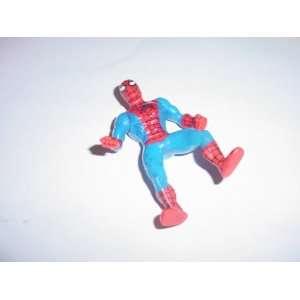  McDonalds Spiderman Happy Meal Toy: Everything Else