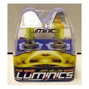  Luminics JDM Yellow H7 12V 55W Automotive