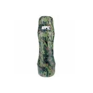 UFC Camo 130 lbs Grappling Dummy:  Sports & Outdoors
