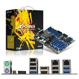    NEW ATX Intel P55 Socket 1366 (Motherboards): Office Products