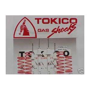  Tokico ILK222 Adv Sus Kit Tbrd Automotive