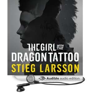  The Girl with the Dragon Tattoo The Millennium Trilogy 