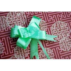  Gift Wrapping Decoration Flowers   Green: Everything Else