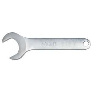  Wright Tool 1424 30 Degree Angle Service Wrench: Home 