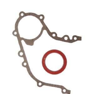    Corteco Timing Cover Gasket Set & Oil Seal 14485: Automotive