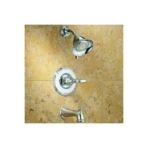  Delta 1455 716 Chrome Shower Faucet: Home Improvement