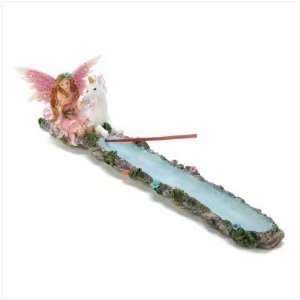 Forest Magic Incense Burner (S14580 NL)* 