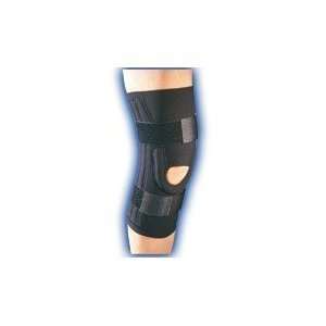  Bell Horn ProStyle Stabilized Knee Support M Health 