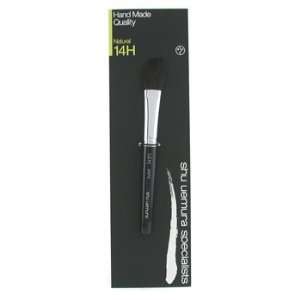  Shu Uemura Cheek Brush   Natural Brush 14H Beauty