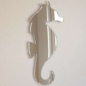  Sea Horse Mirrors 2cm X 1cm (20 in Pack): Home & Kitchen