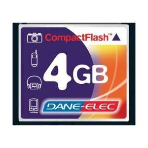 4 Cmpctflash™ Memory Card(pack Of 2): Camera & Photo