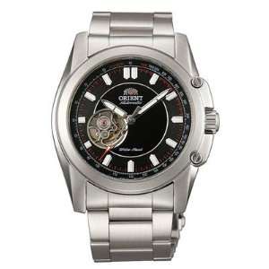  Japanese ORIENT WV0281DB World Stage Automatic Watch 21 