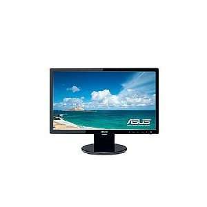  ASUS VE205T 20 LCD Monitor: Computers & Accessories