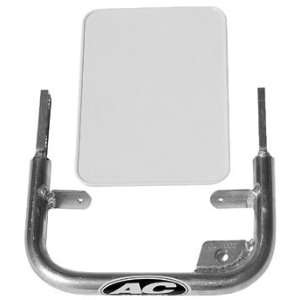  AC Racing Grab Bar   Aluminum 04 1660: Automotive