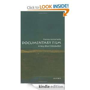 Documentary Film A Very Short Introduction (Very Short Introductions 