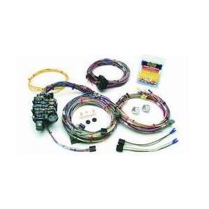  PAINLESS 20101 Chassis Wire Harness: Automotive