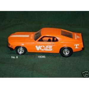  Tennessee Vols 1969 Ford Mustang: Everything Else