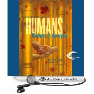 Humans: The Neanderthal Parallax, Book 2 [Unabridged] [Audible Audio 