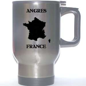  France   ANGRES Stainless Steel Mug: Everything Else